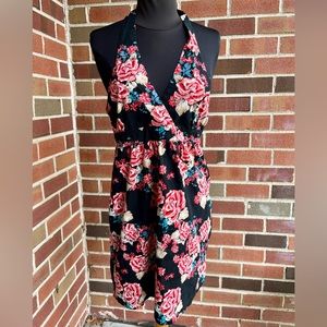 Beautiful size Medium Summer Dress